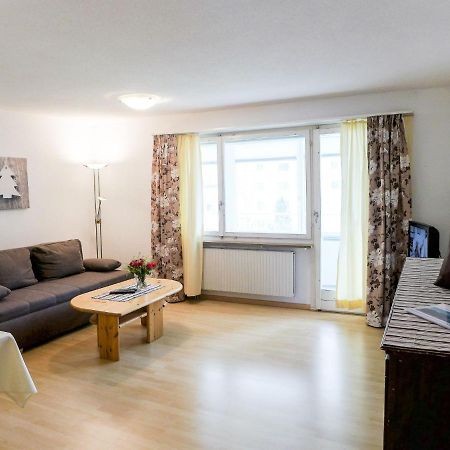 Apartment Chesa Ova Cotschna 305 By Interhome Sankt Moritz Zewnętrze zdjęcie